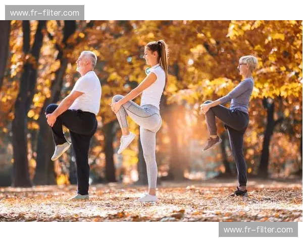 开启健康新潮流！B体育带你体验不一样的运动生活