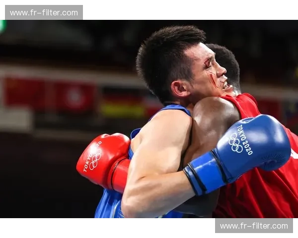 拳击前瞻：燃情擂台与未来英雄