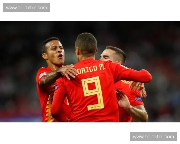 巅峰博弈：西班牙的传控美学碰撞哥伦比亚的狂野律动