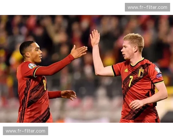 欧洲绿茵谍影:比利时“欧洲红魔”能否抵挡以色列的“蓝白军团”? 欧洲绿茵谍影:比利时“欧洲红魔”能否抵挡以色列的“蓝白军团”?